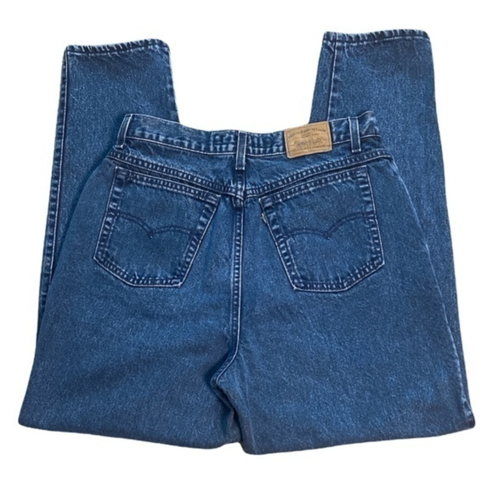 VINTAGE Levi’s 900 Series High Waist‎ USA Jeans Sz. 16